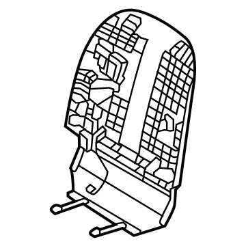 Kia 88491P1030WK