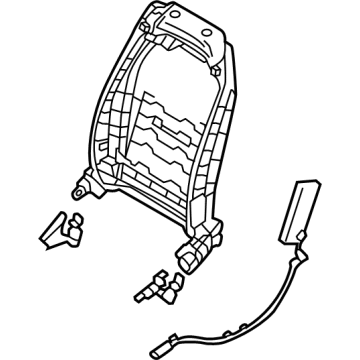 Kia 88410CH010