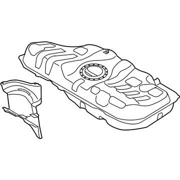 Kia 31150A7600