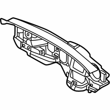 Kia 84124GG000