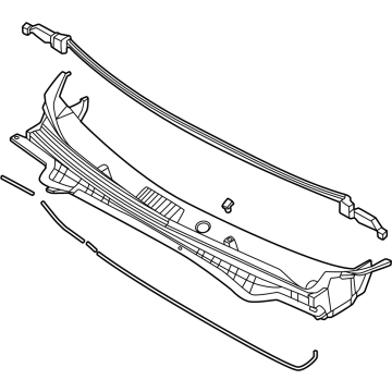 Kia 86150GG000