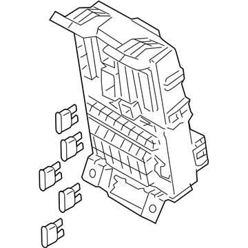 Kia 919501G040