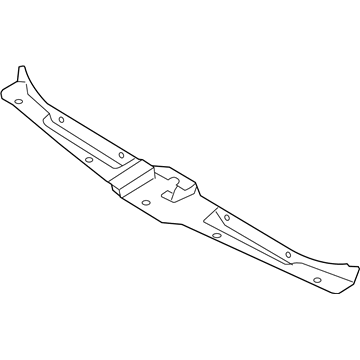 Kia 863612F500