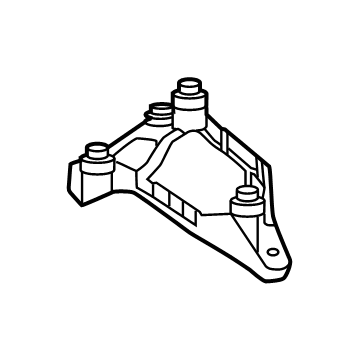 Kia 97703GI000