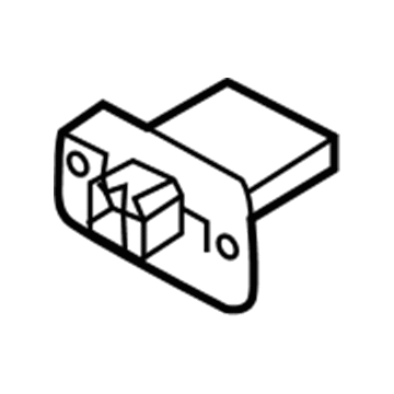 Kia 972351U000