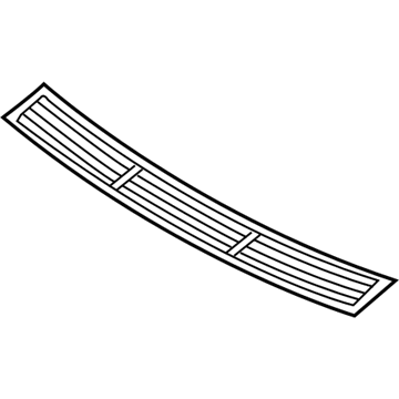 Kia 866464D000