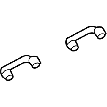 Kia 853504D001TW