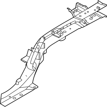 Kia 65710DO000