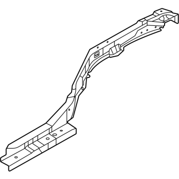 Kia 65740DO000