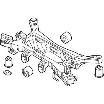 Kia 55405L1550