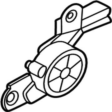Kia 96310P2200