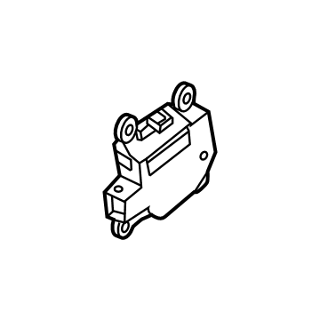 Kia 971573T000