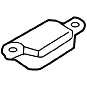 Kia 88159B2000
