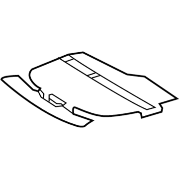 Kia 89190B2000