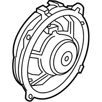 Kia 96340A7200