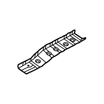 Kia 651A1R0000