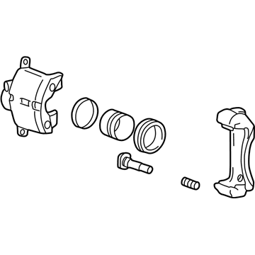 Kia 5818038A00