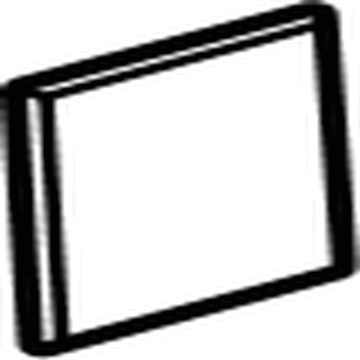91991CV530 Kia LABEL-INLET Illustration 1 of 1