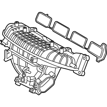 Kia 283102S301