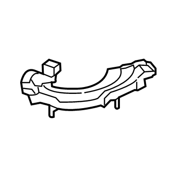 Kia 54633AA000