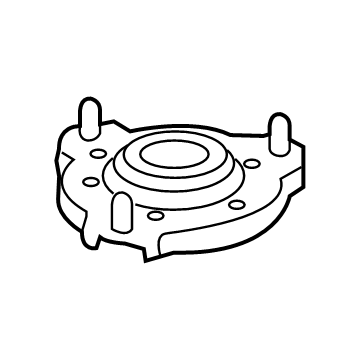 Kia 54610AA000