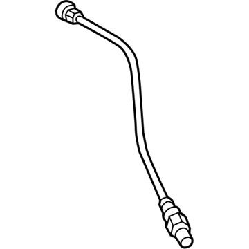Kia 392102GBA0
