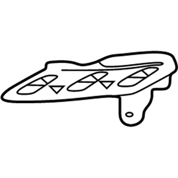 Kia 865824C000