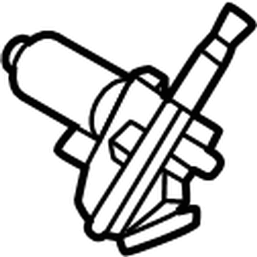 Kia 886B6AA000