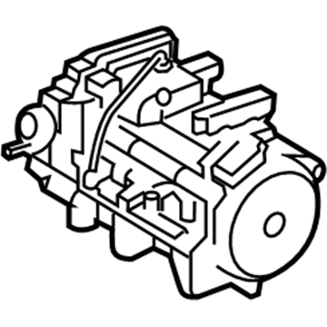 Kia 977014U000