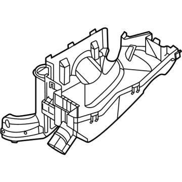 Kia 91955L1300
