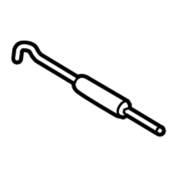 Kia 091323B000