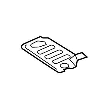 Kia 86692H9000