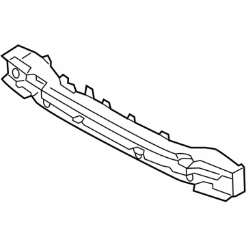 Kia 86631H9010