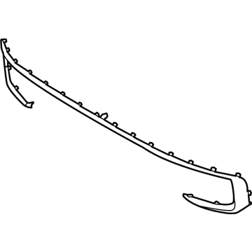 Kia 86569P1EA0