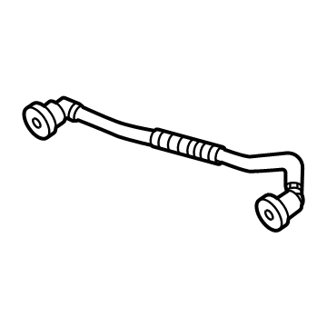 Kia 375Y2KL020 HOSE-3WAY VALVE NO1 375Y2KL020 Kia HOSE-3WAY VALVE NO1 Illustration 1 of 1