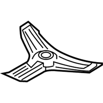 Kia 655774R000