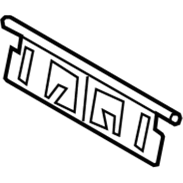 Kia 971473S000
