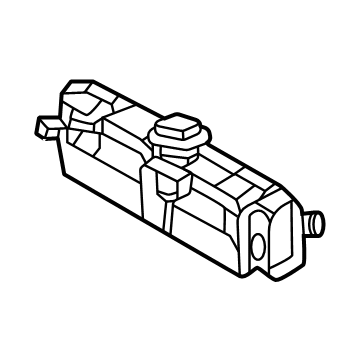93300L2AB0 Kia Console Floor Switch Complete Illustration 1 of 1