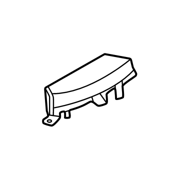 Kia 84657L2AB0 BUTTON-FR CONSOLE UP 84657L2AB0 Kia BUTTON-FR CONSOLE UP Illustration 1 of 1