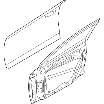 Kia 76003DO000