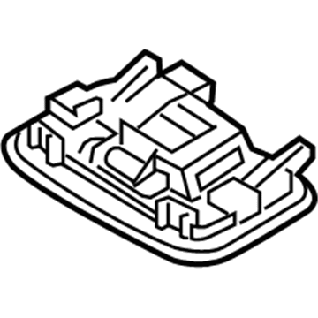 Kia 92850A7000WK