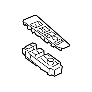 Kia 93570C6BH0AHV