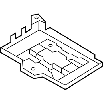 Kia 371502P000