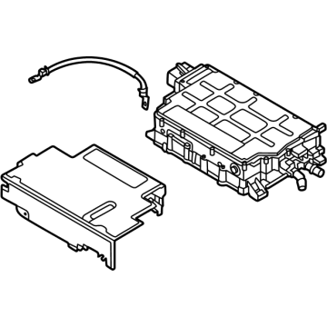 Kia 364001XFD5