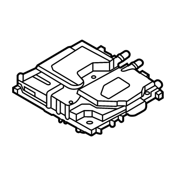 Kia 366011XFN1