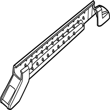 Kia 88048XA000DFS