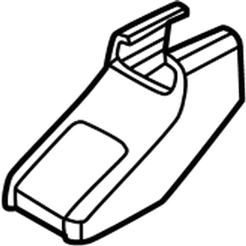 Kia 88592XA000DFS