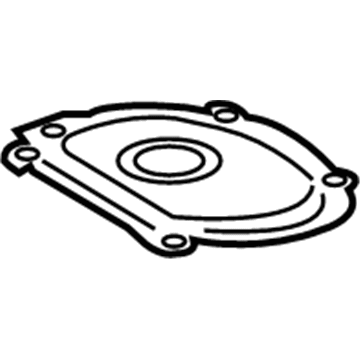 Kia 31107D3100