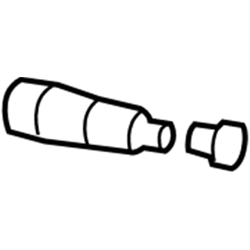 Kia 529333F000