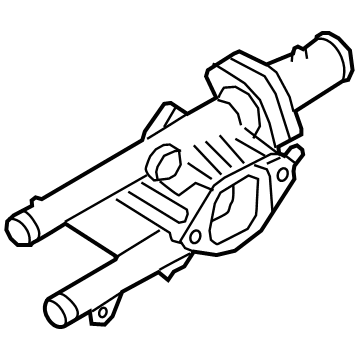 Kia 256202GGA0